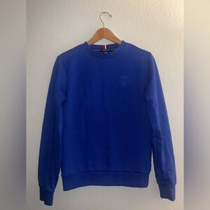 Paris Saint-Germain Crewneck Sweatshirt | Blue | Size XS